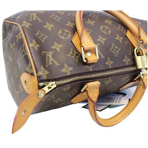 louis vuitton speedy 30 for sale.